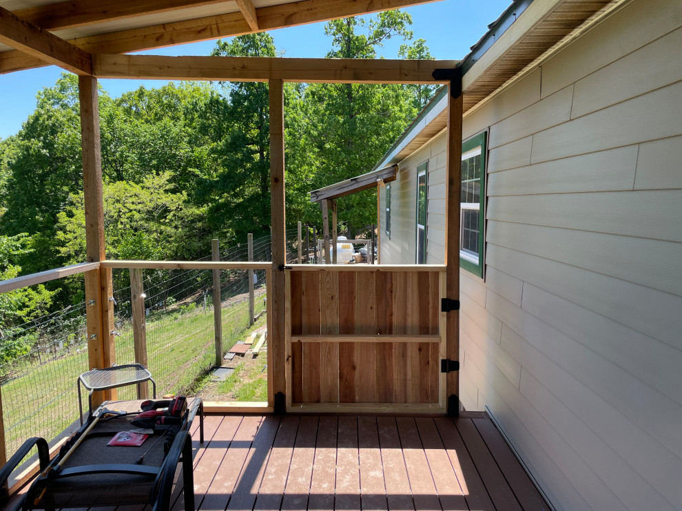 Exterior Projects