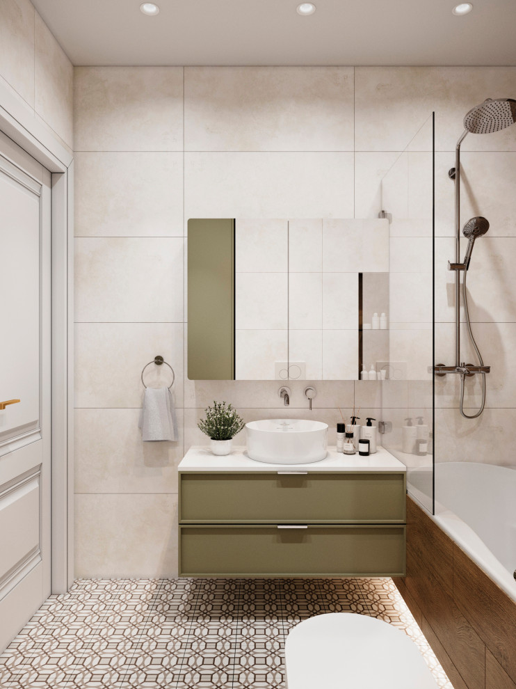 ЖК Одинград