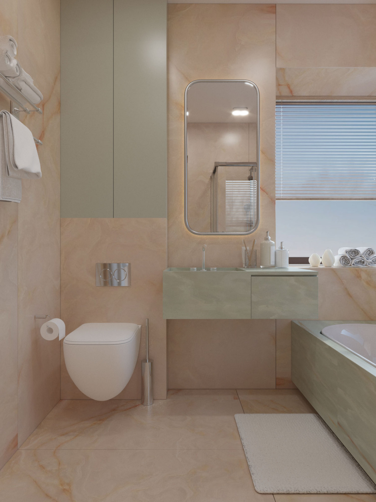 Загородный дом( Подмосковье)