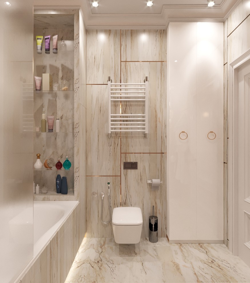 ЖК Резиденция архитекторов