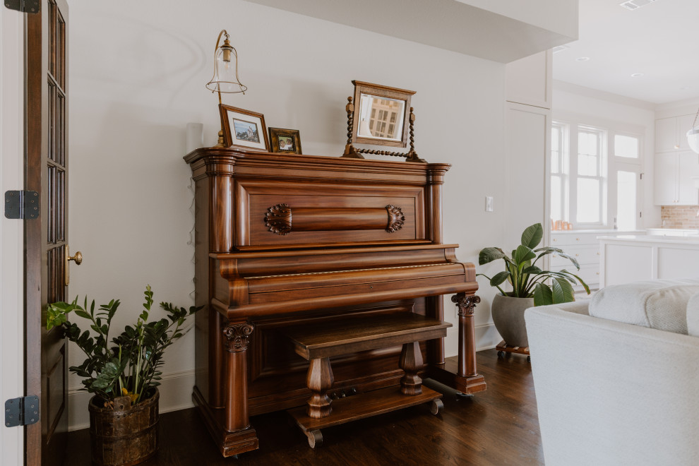 Mckinney historical restoration