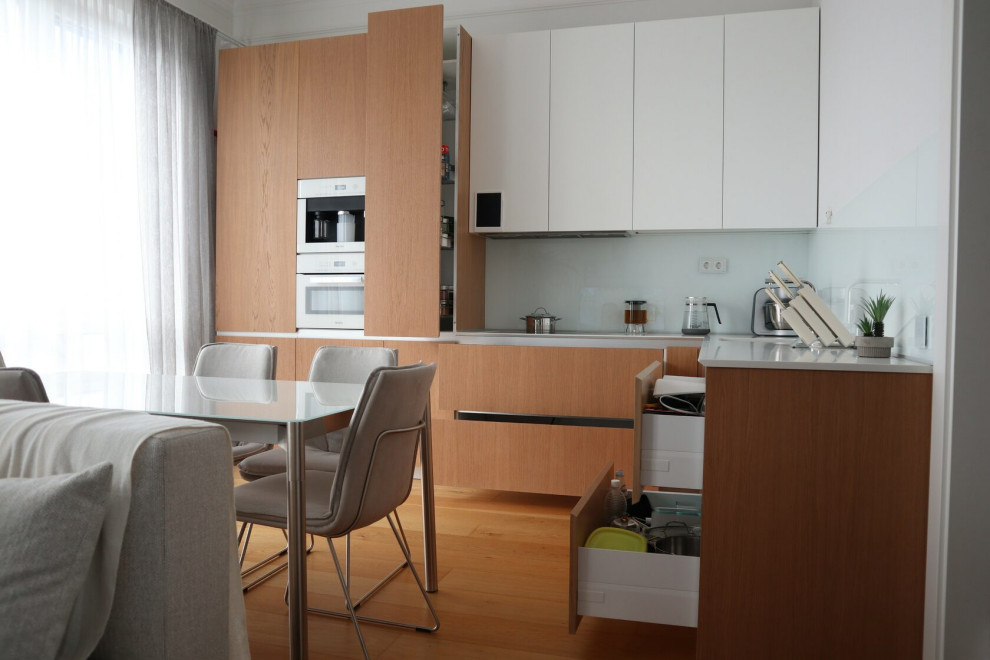 ул. Нижнекаменская