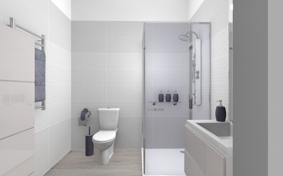 Гостевой санузел