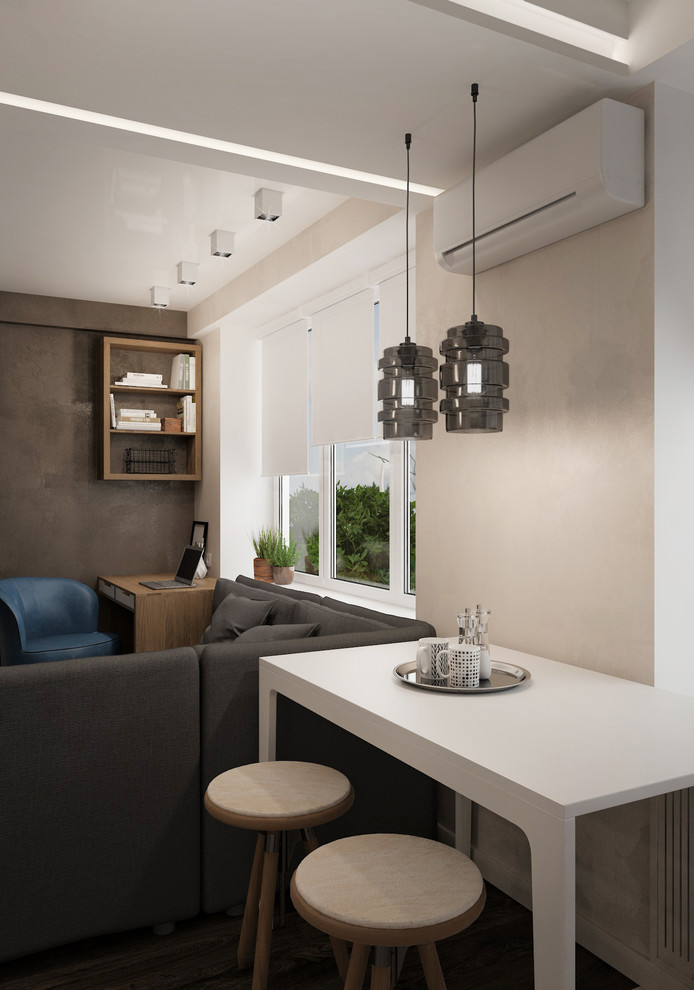 Новосибирская, 9