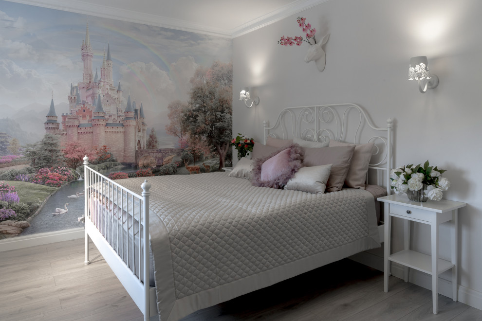 Детская девочки