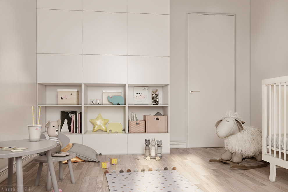 Детская для девочки