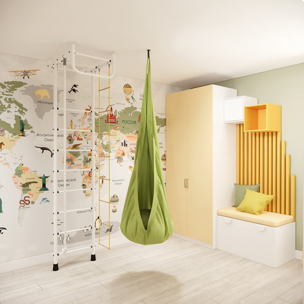 Четырехкомнатная квартира в г.Казань