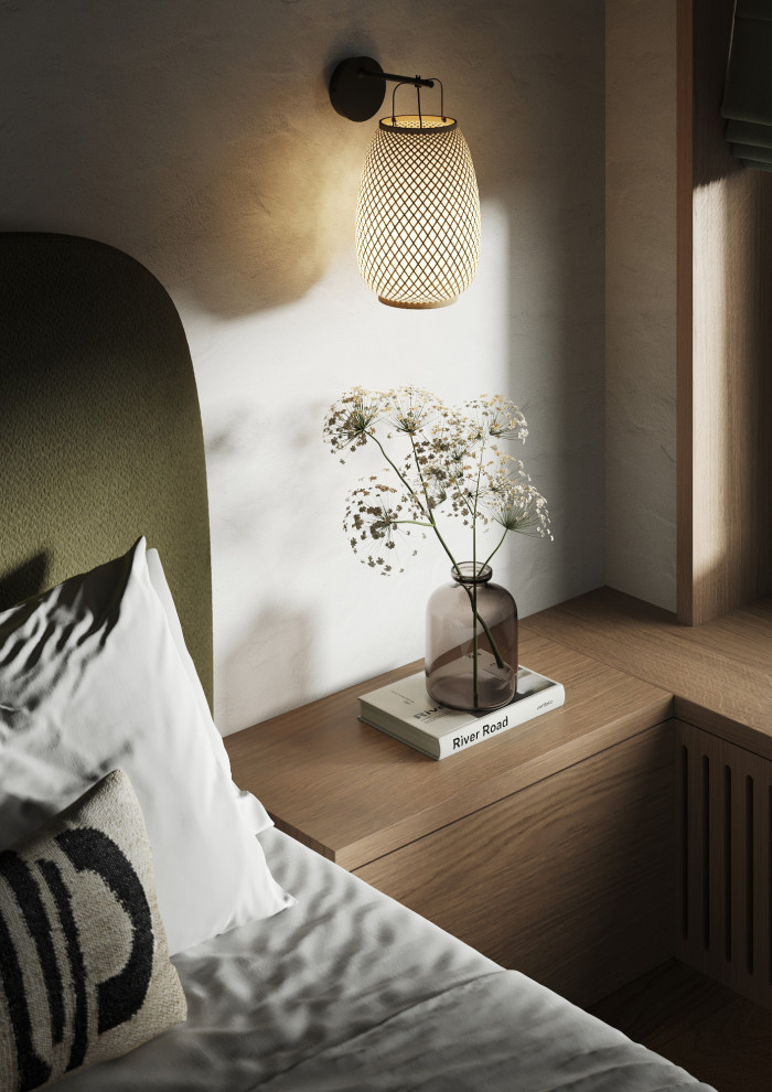 Дом для художника