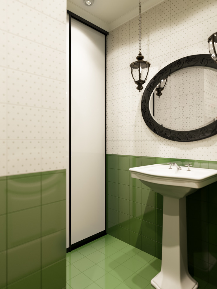 Трехкомнатная квартира в ЖК «Классика»