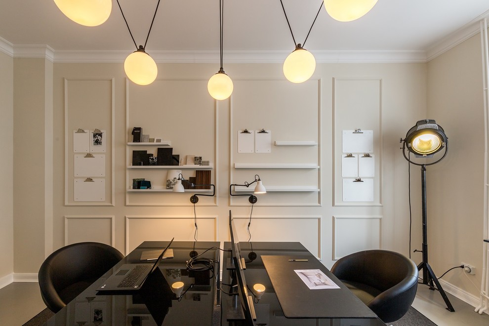 Office AID-Studio