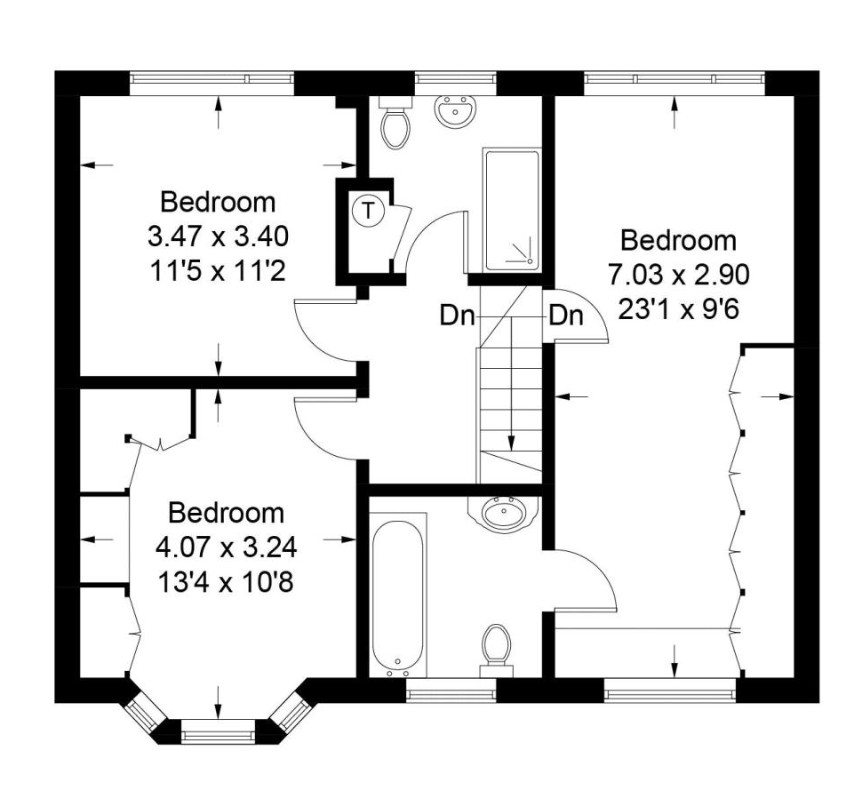 colour-scheme-ideas-for-long-rectangular-bedroom-houzz-uk