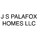 J S Palafox Homes Llc