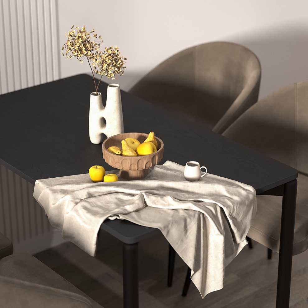 Кухня-гостиная 17,6 м2