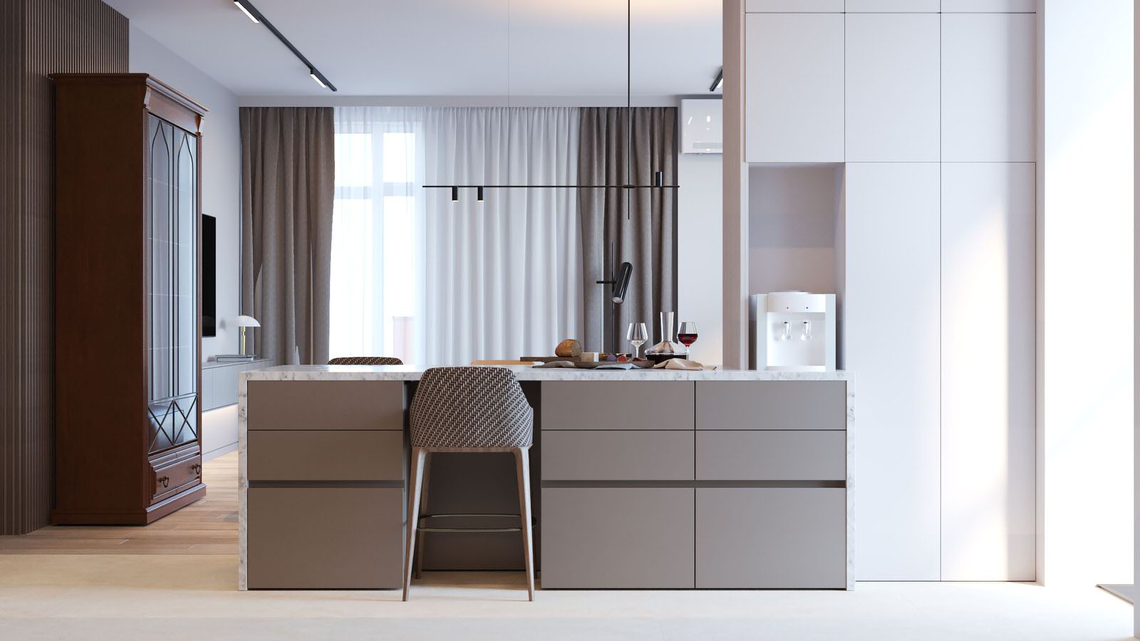 Резиденция композиторов