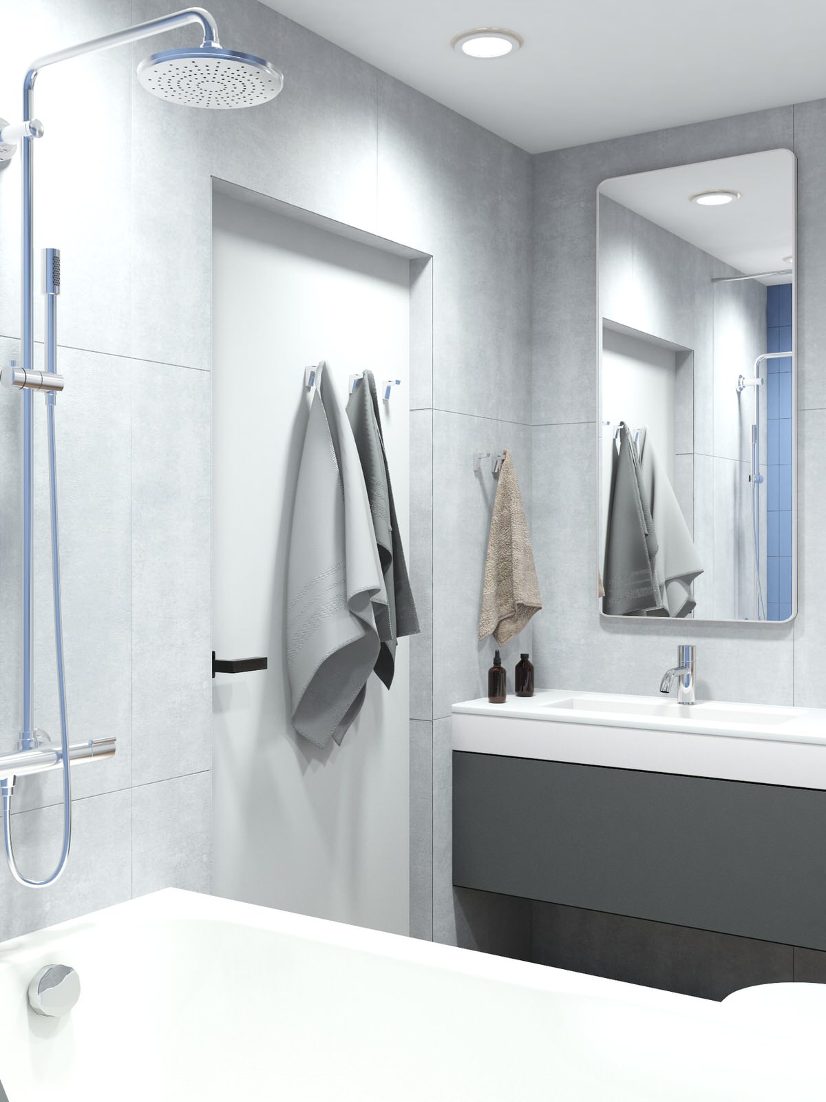 Тимирязеваская  57 кв.м.