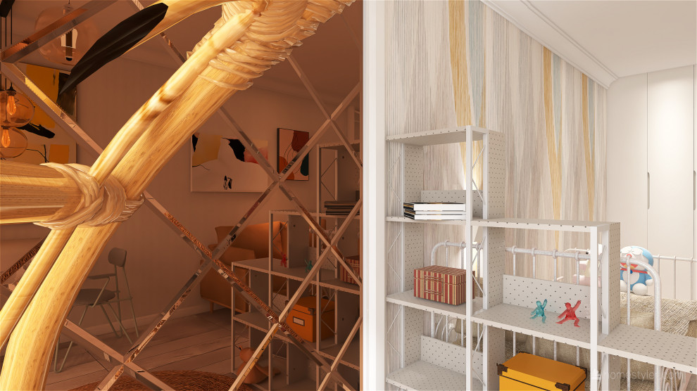 Детская для девочки