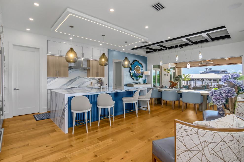 Coastal Living