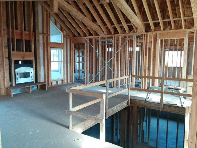 Projects in Progress 