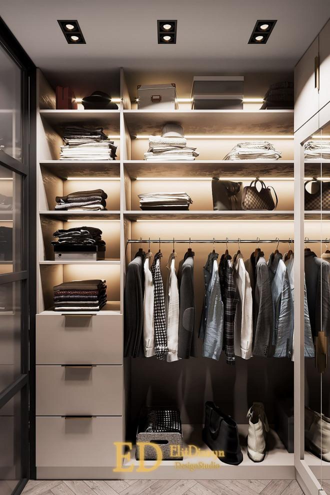 Современная квартира - 2