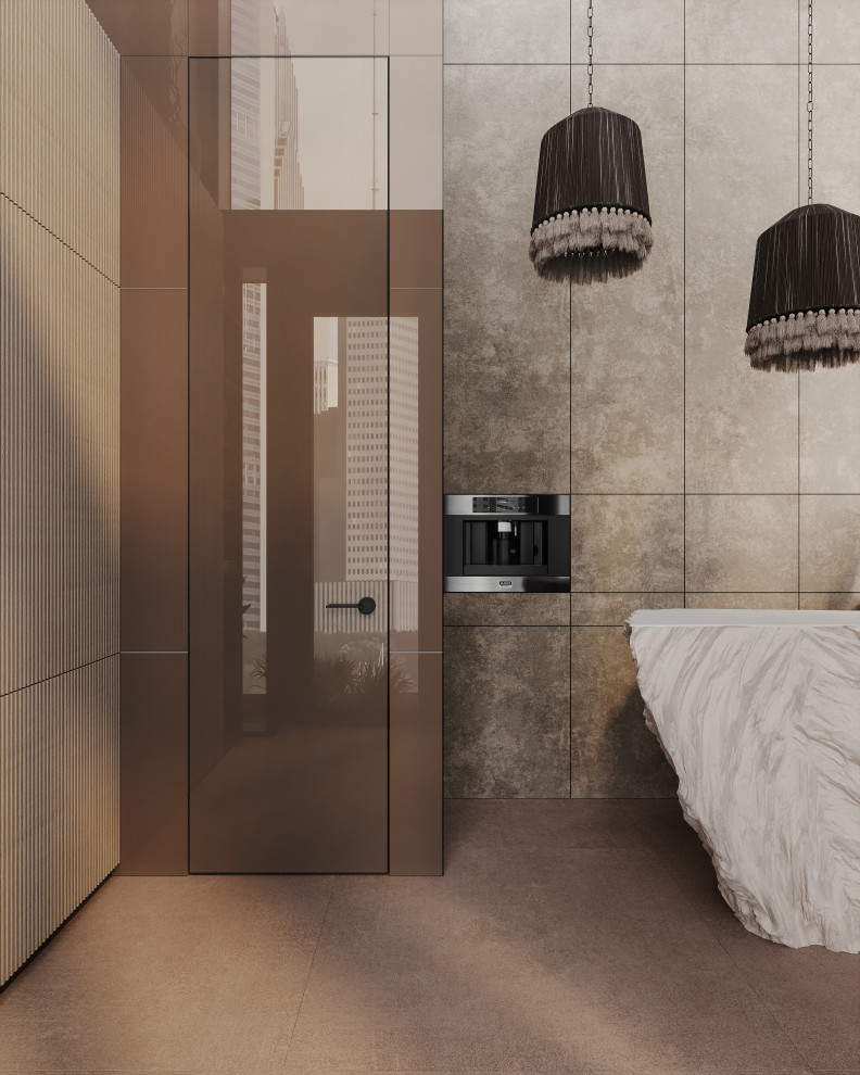 ЖК Hide, 20 m², офис