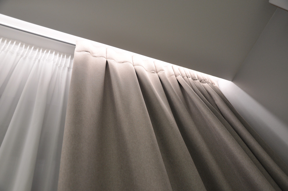 Кухня-гостиная ЗИЛАРТ