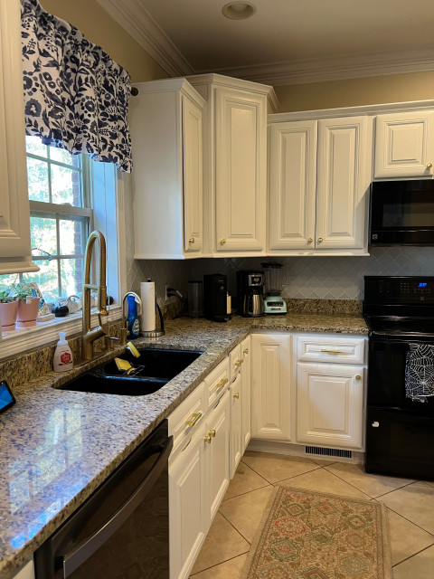 Kitchen Cabinets kueche