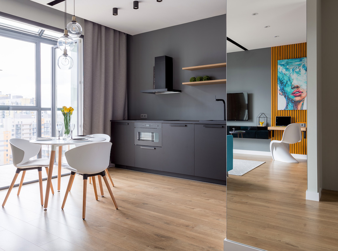 МОРСКАЯ ИЛЛЮЗИЯ