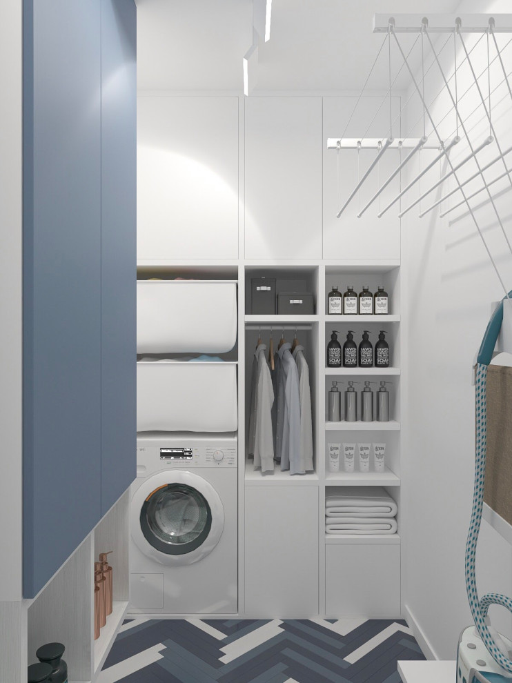 Квартира стримера