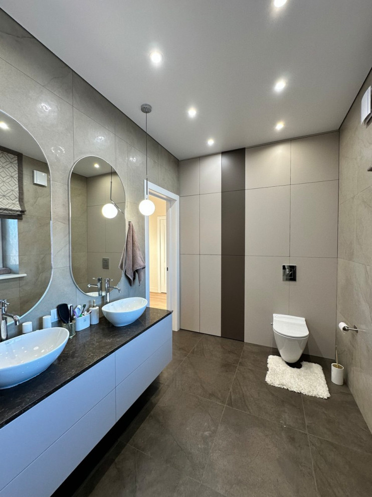 п. Корнилово 1 этаж 2022г.