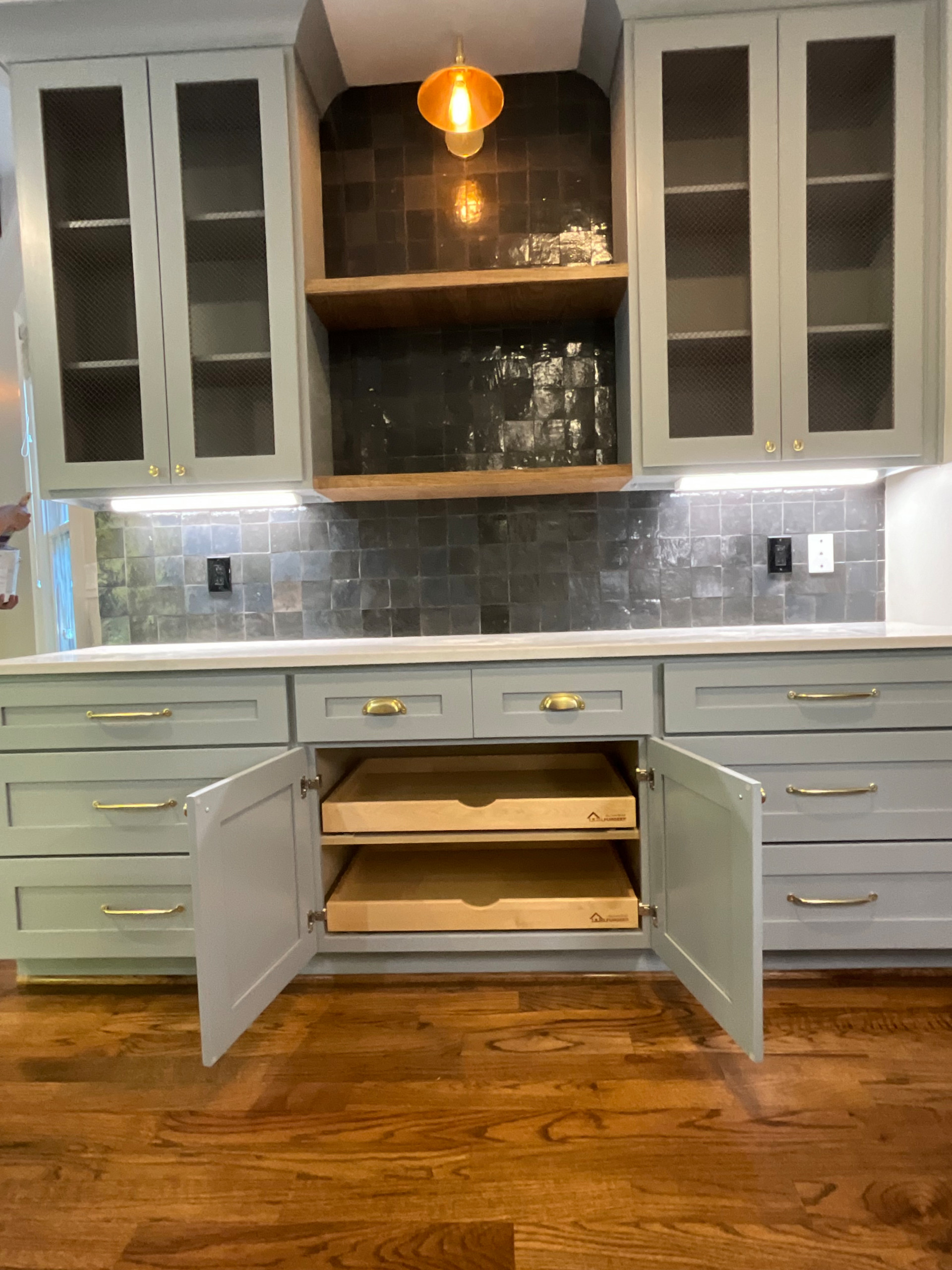 Kitchen Desing