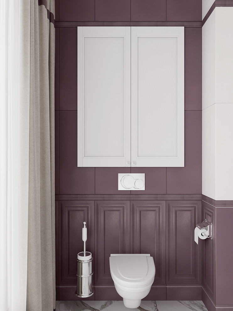 Детская ванная