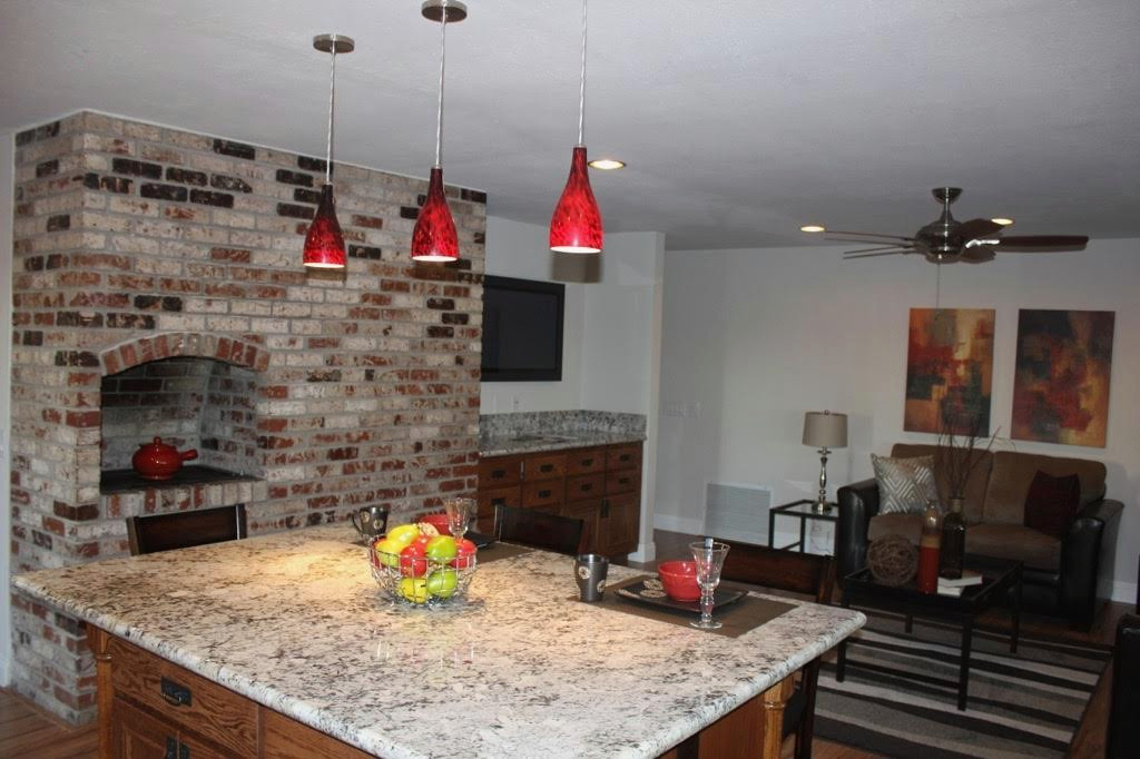 Interior Remodels