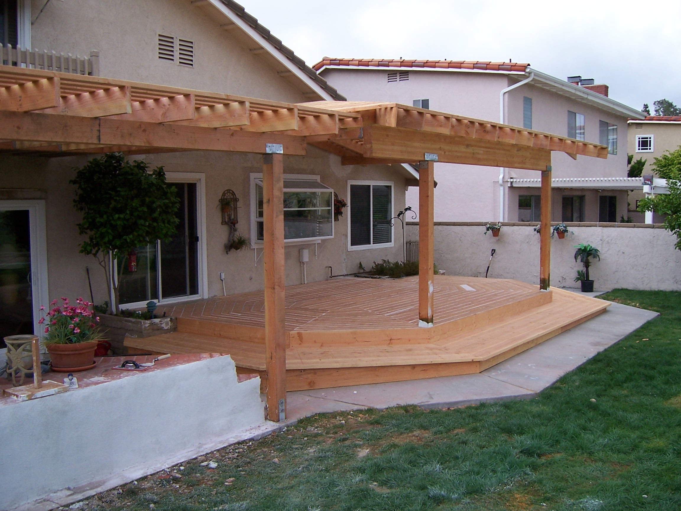 Patio Covers