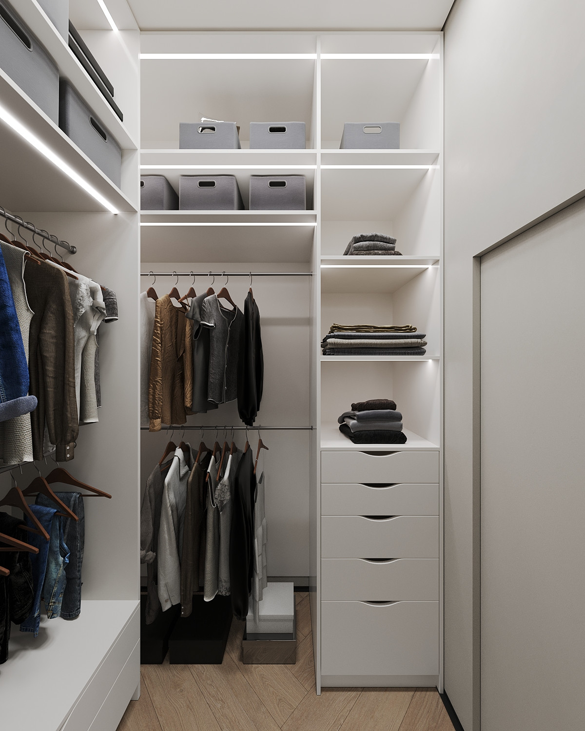 КП ЗАПОВЕДНИК. ЖУРАВЛИ. Дом 212 м2