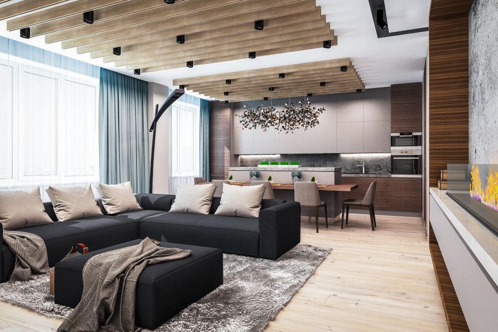 Ильинское шоссе