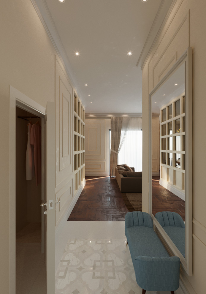 ЖК Парк Рублево