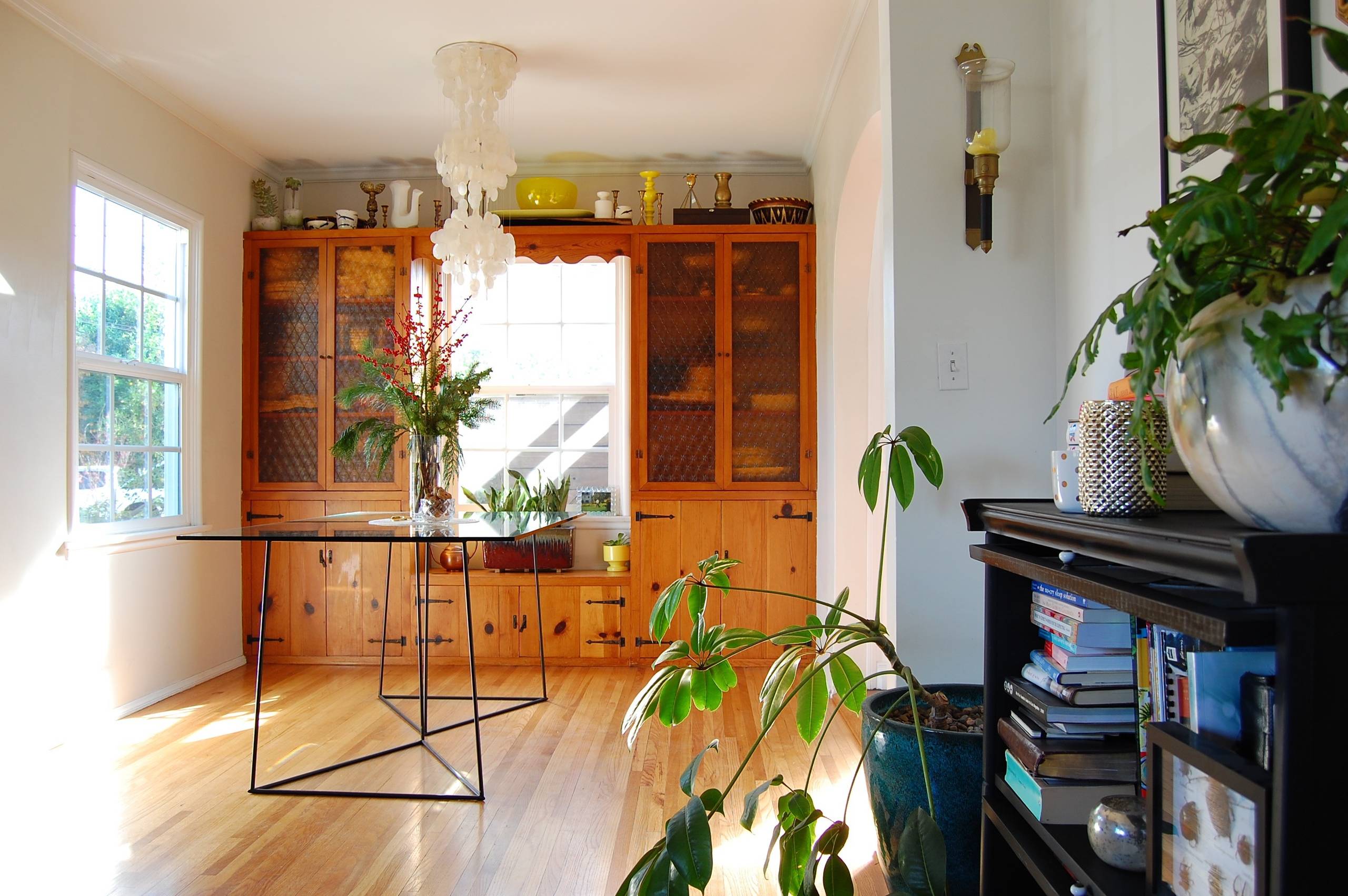 My Houzz: Charming 1940s Home Update Is All in the Family, image size:2560x1702