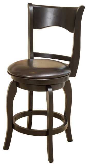 leather swivel counter stools modern cody espresso leather swivel counter stool transitional bar leather swivel counter stools modern cody espresso leather swivel counter stool transitional bar