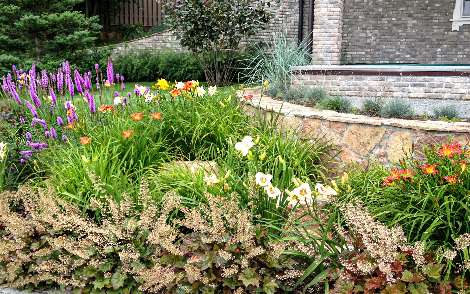 Усадьба на холме