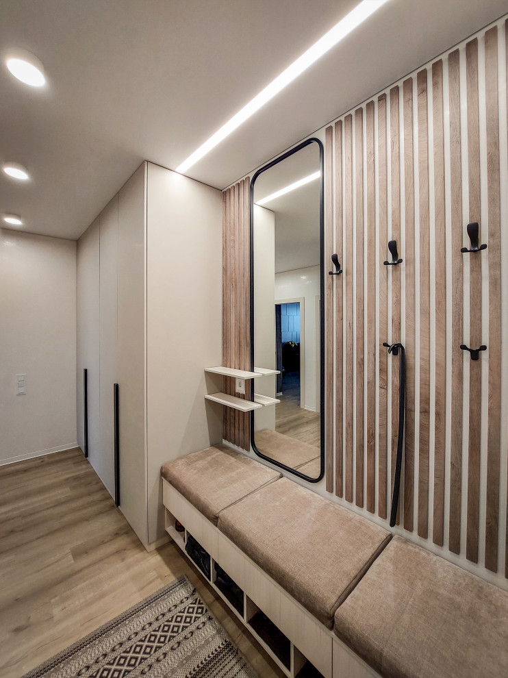 Частная квартира на Учебной