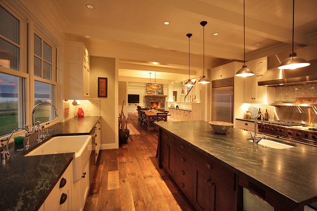 warmington north classico-cucina