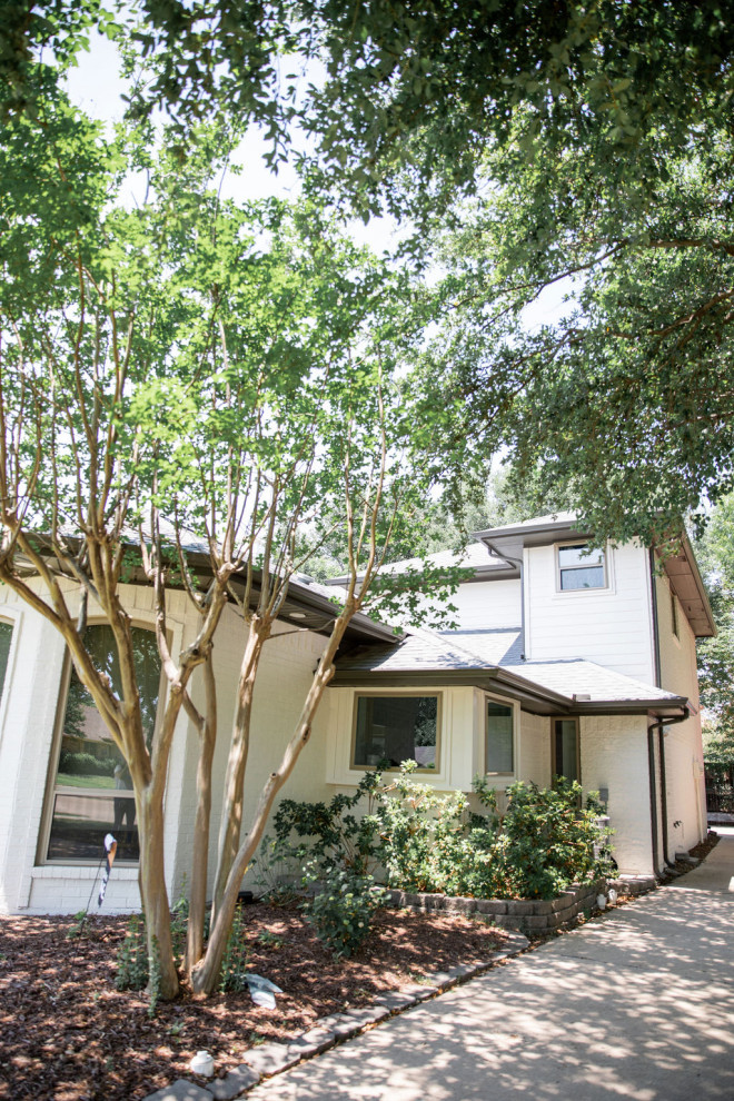 Exterior Paint
