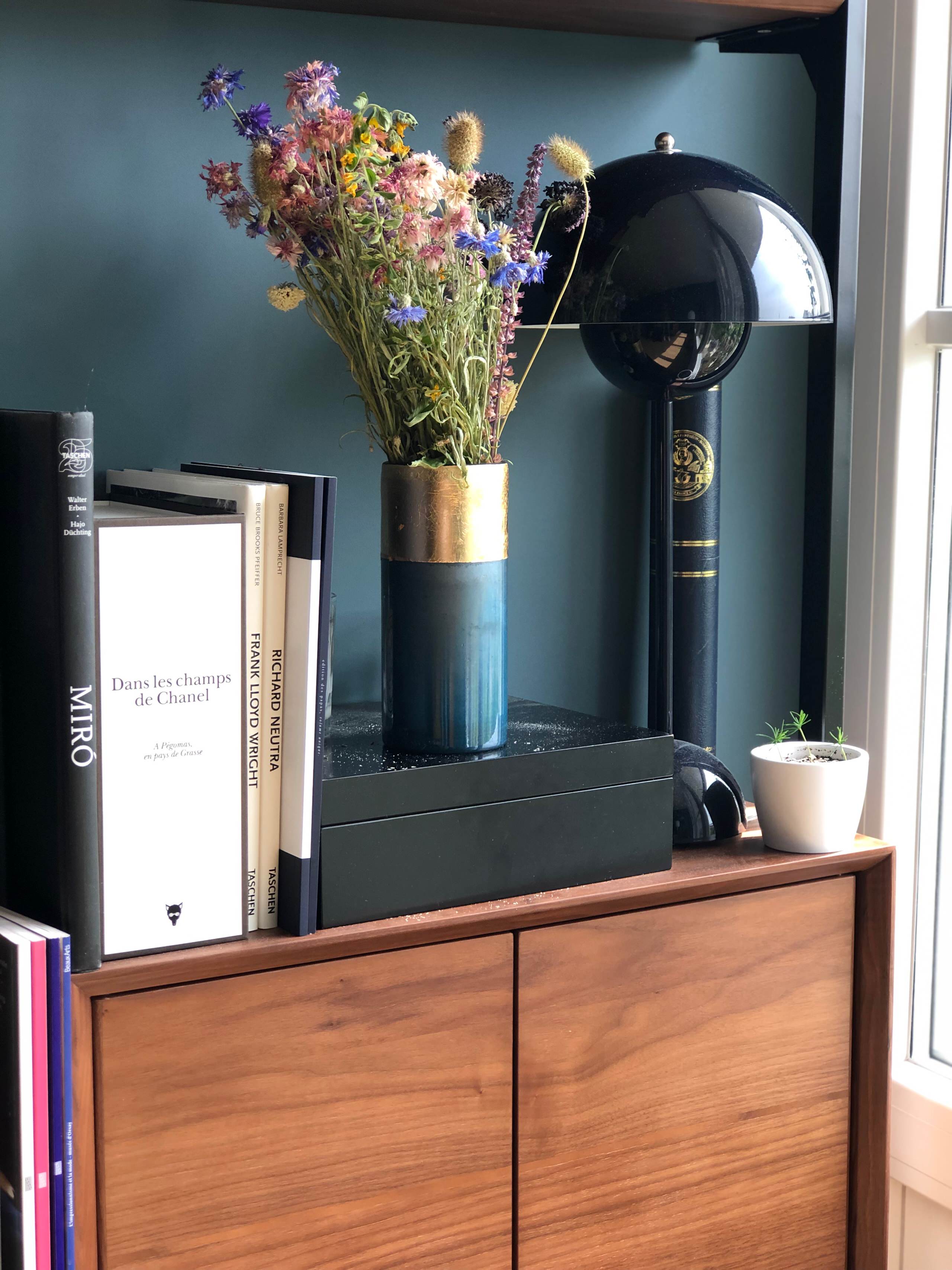 Rénovation d'un appartement à Asnières sur seine