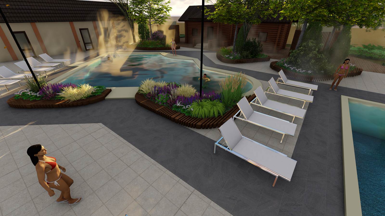 Спортивный клуб