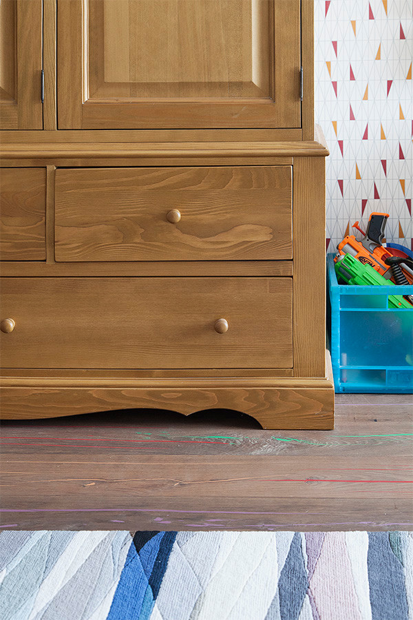 Четыре комнаты