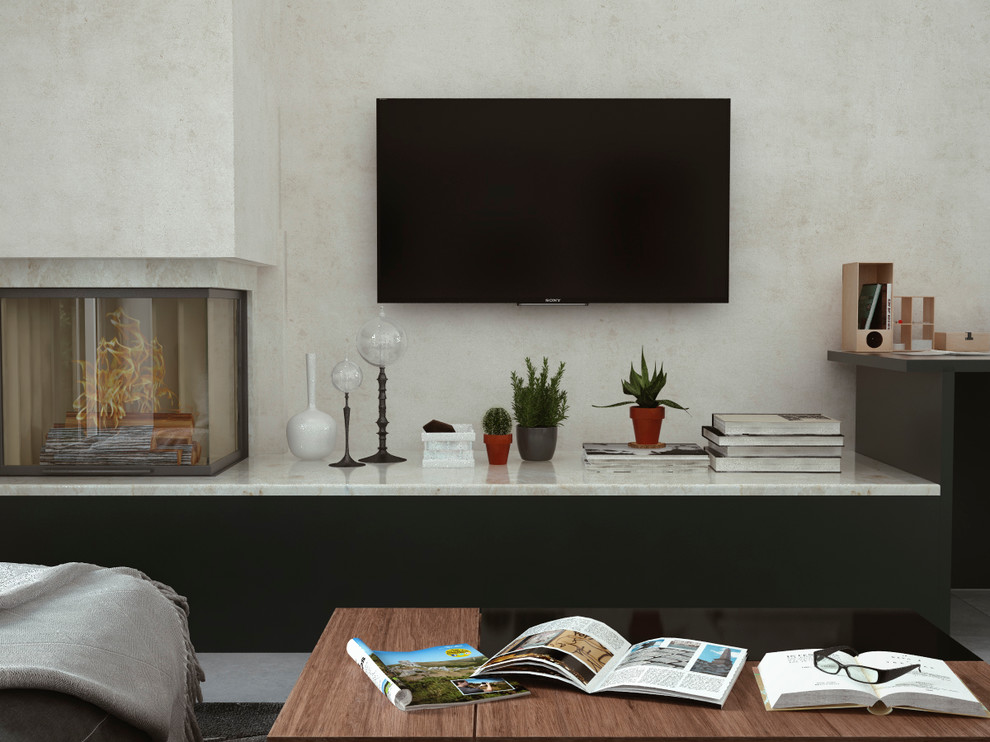 Частный дом в Санкт-Петербурге