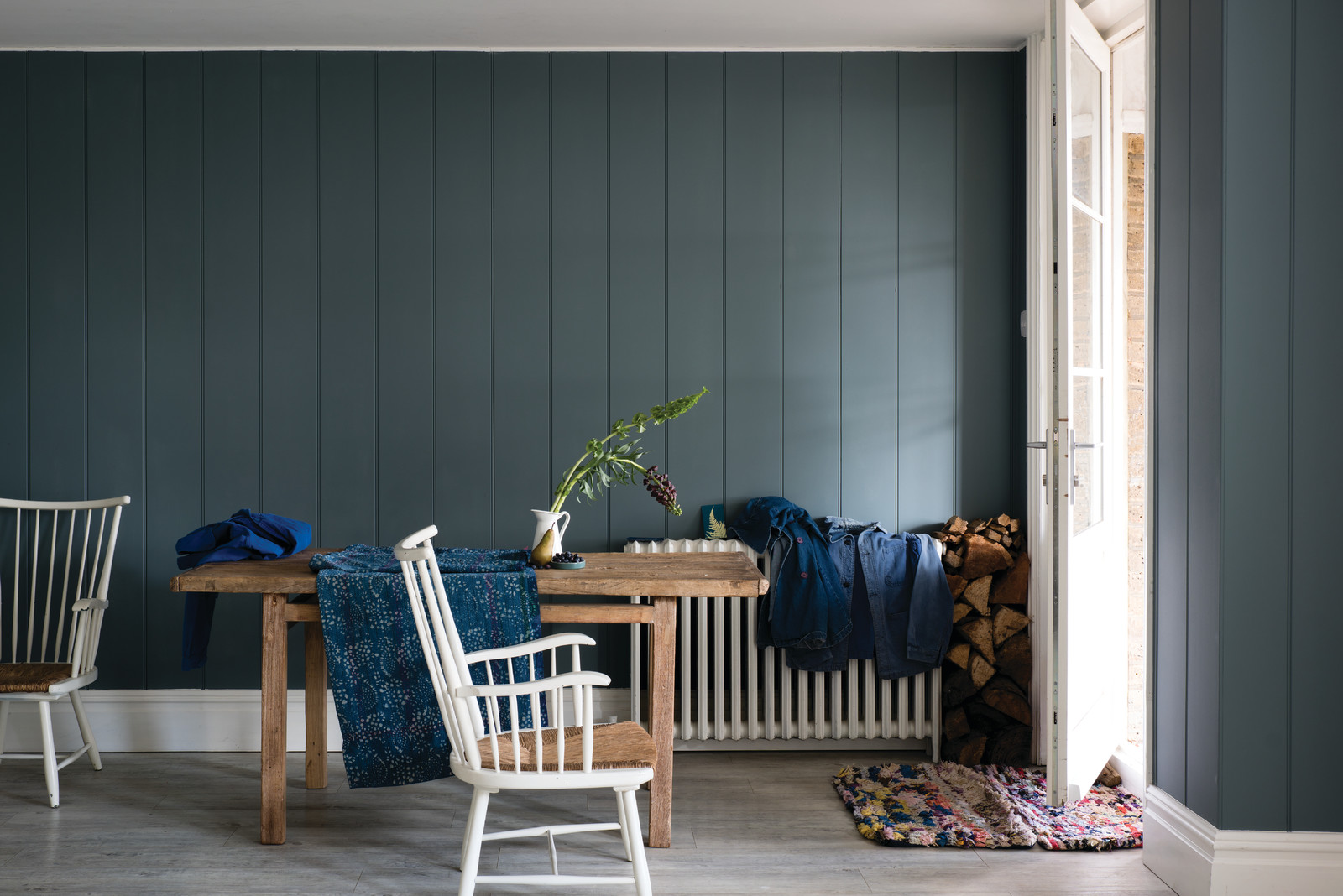Farrow & Ball 2019