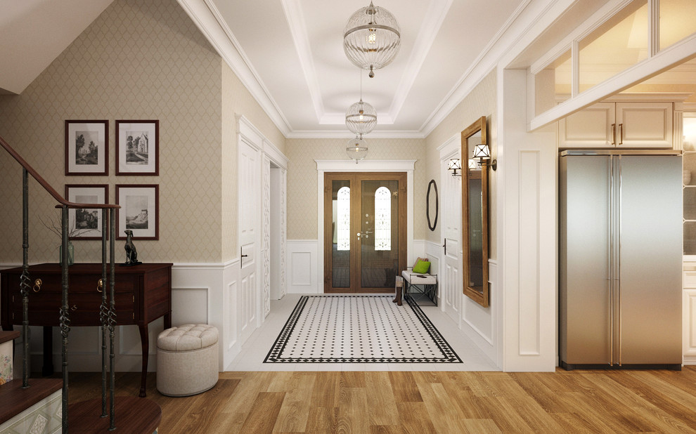 Коттеджный поселок «Подкова»