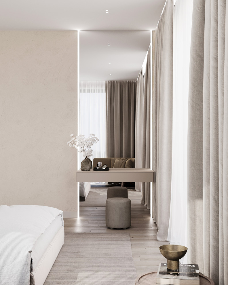 Загородный дом в Онегин Парк