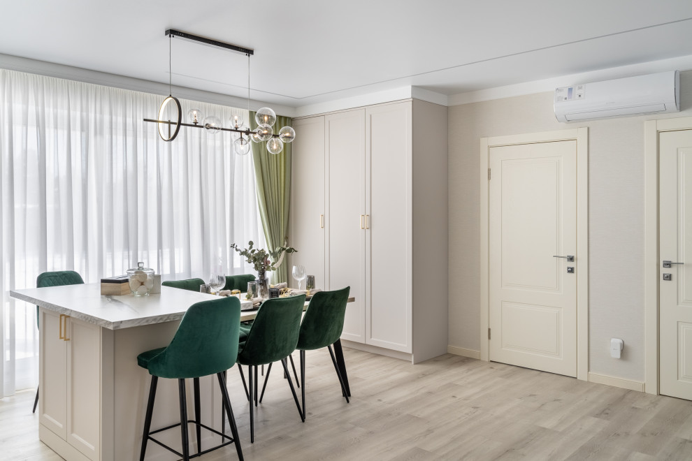 Реализация "Лесная жемчужина"